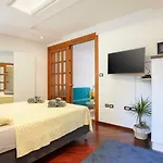 Apartment Ulysses