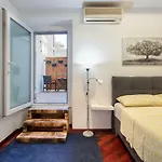 Apartment Ulysses