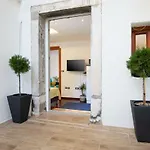 Apartment Ulysses