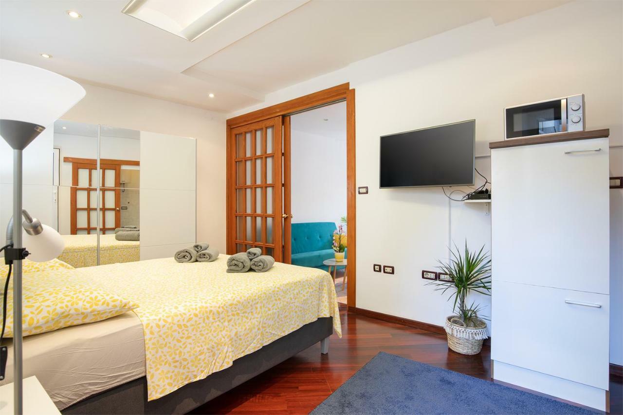 Apartma Ulysses Pula