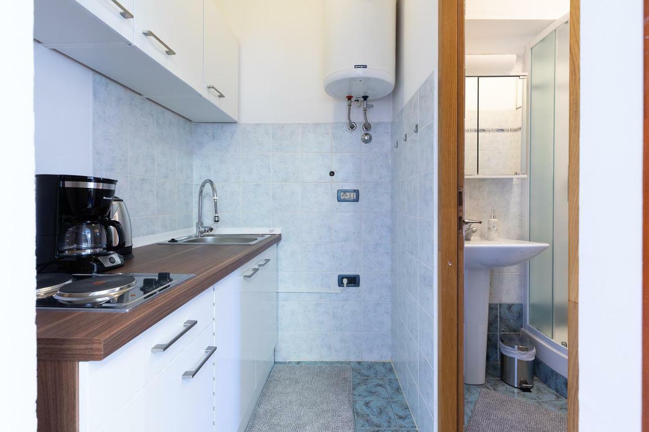 Ulysses Apartma Pula
