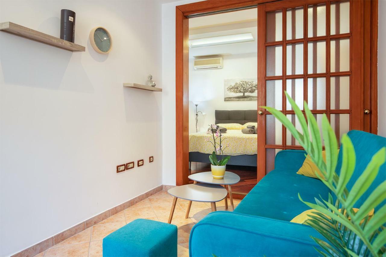 Ulysses Apartma