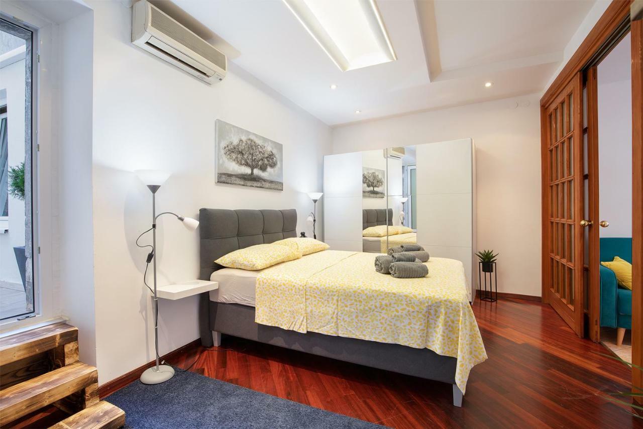 Apartma Ulysses