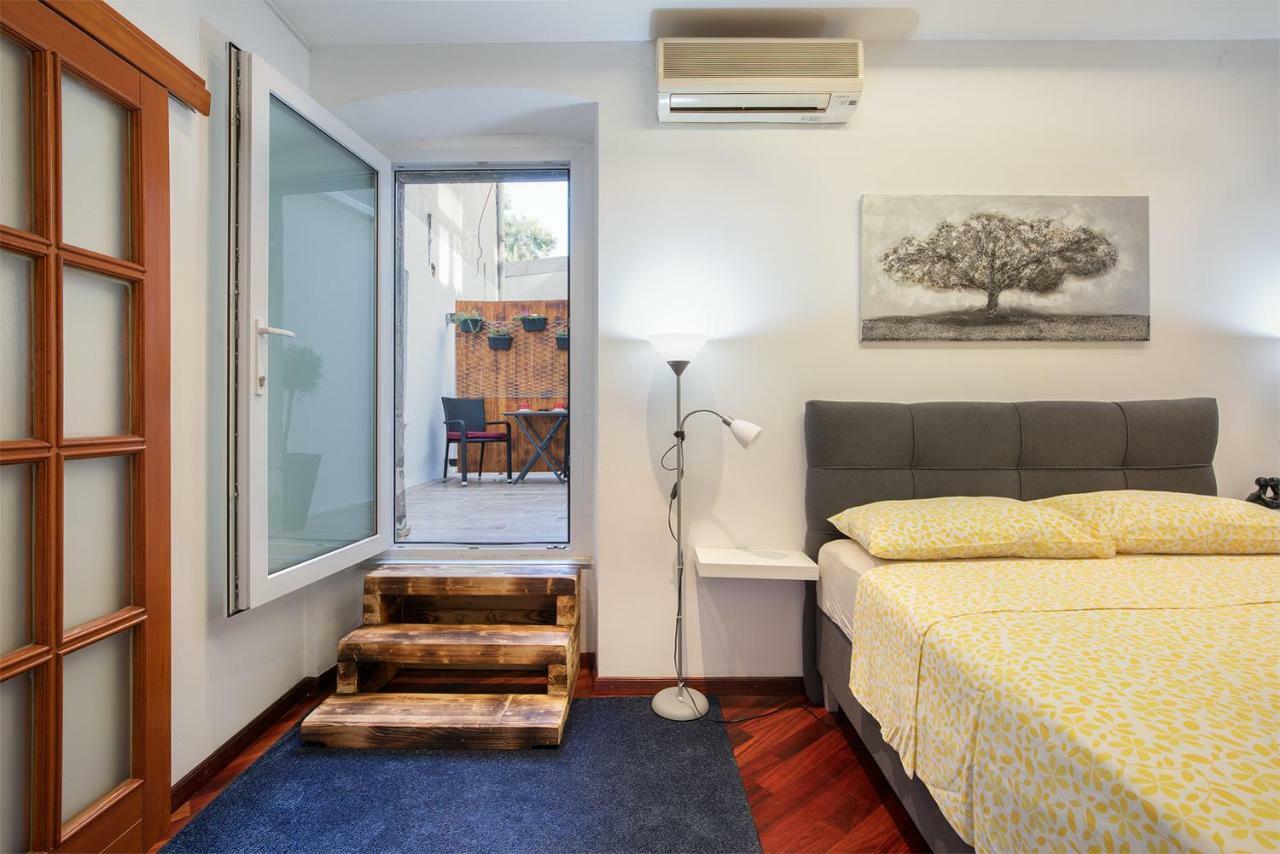 Apartma Ulysses Pula