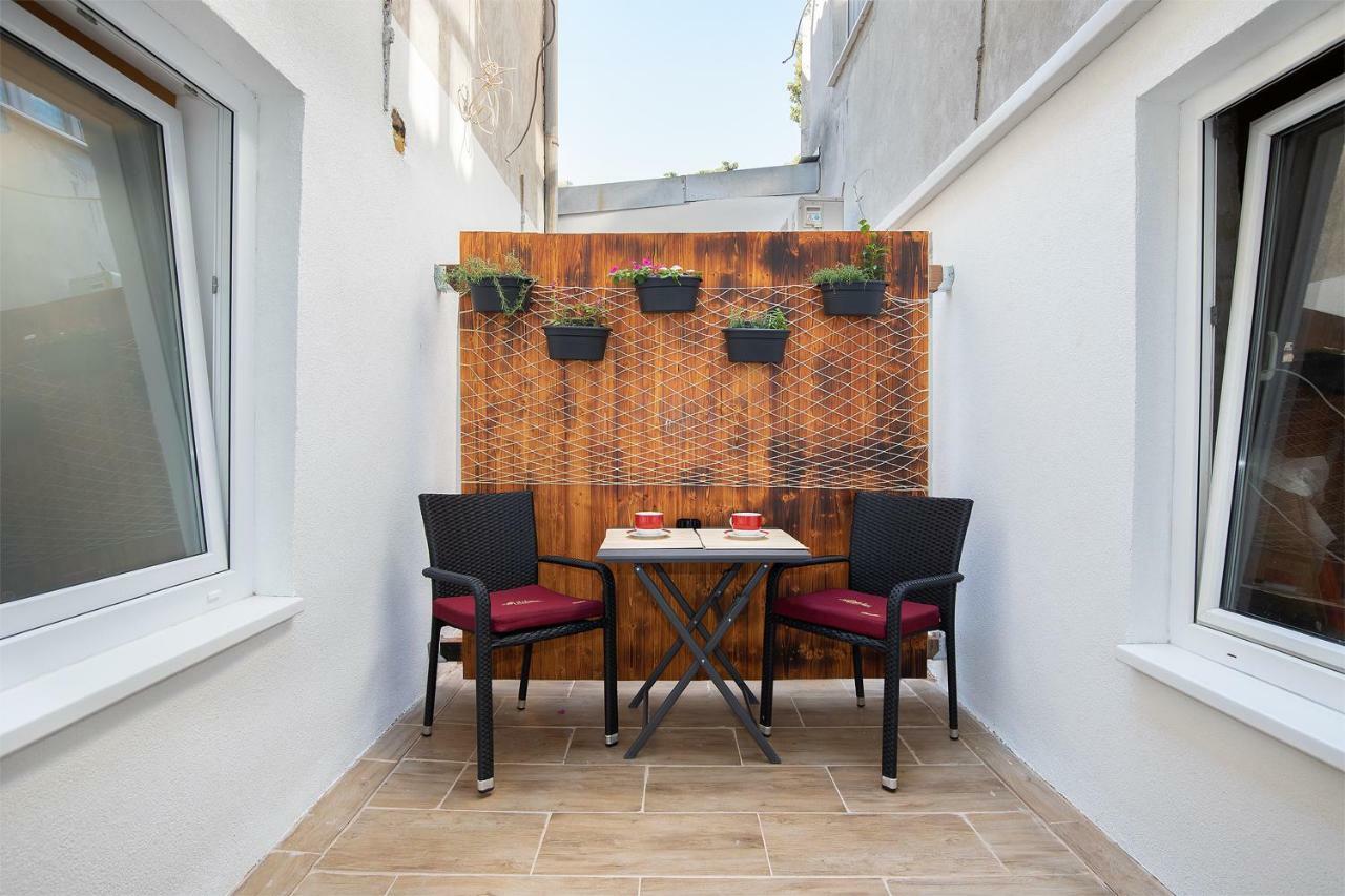 Apartma Ulysses Pula